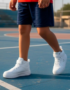 Tenis Charly para niño