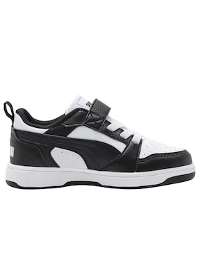 Tenis Puma para niño Urbano