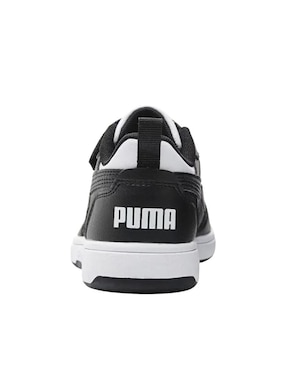 Tenis Puma para niño Urbano