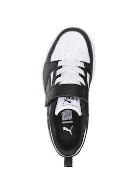 Tenis Puma para niño Urbano