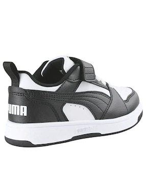 Tenis Puma para niño Urbano