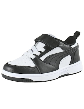 Tenis Puma para niño Urbano