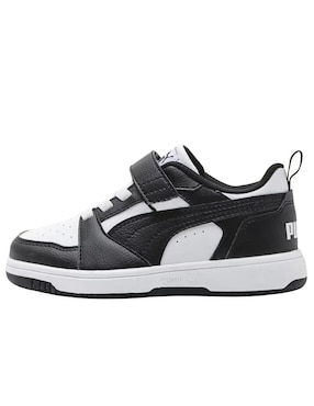 Tenis Puma para niño Urbano
