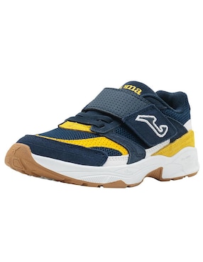 Tenis Joma para niño