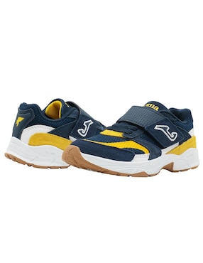 Tenis Joma para niño