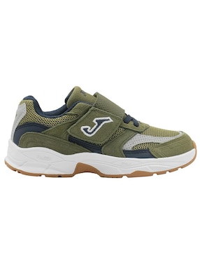 Tenis Joma para niño