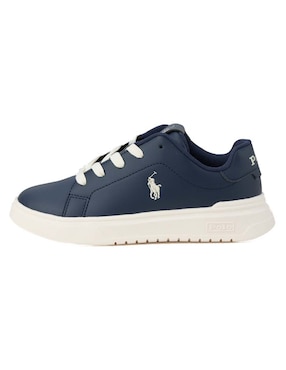 Tenis Polo Ralph Lauren para niño