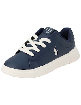 Tenis Polo Ralph Lauren para niño