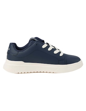 Tenis Polo Ralph Lauren para niño