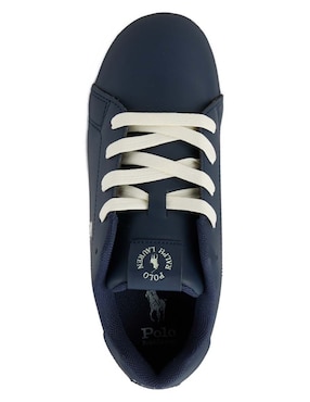 Tenis Polo Ralph Lauren para niño