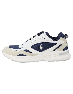 Tenis Polo Ralph Lauren para niño