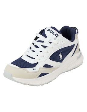 Tenis Polo Ralph Lauren para niño