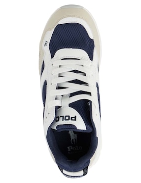 Tenis Polo Ralph Lauren para niño