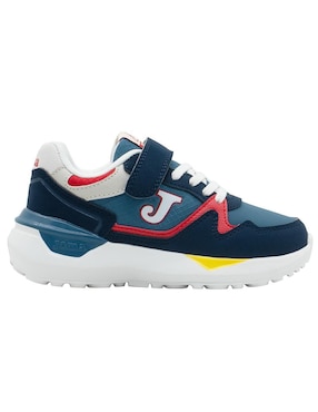Tenis Joma para niño