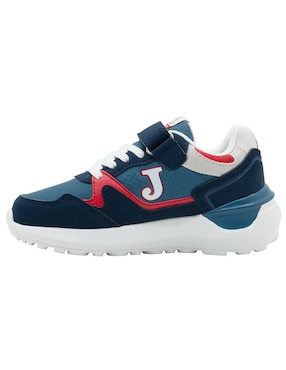 Tenis Joma para niño