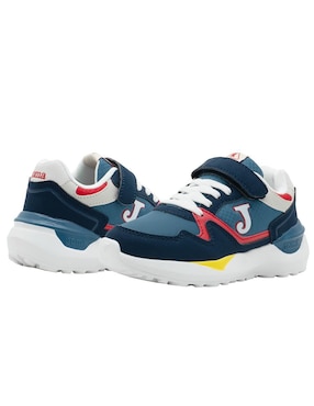 Tenis Joma para niño