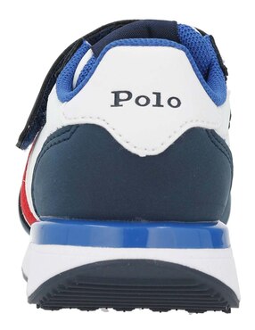 Tenis Polo Ralph Lauren para niño