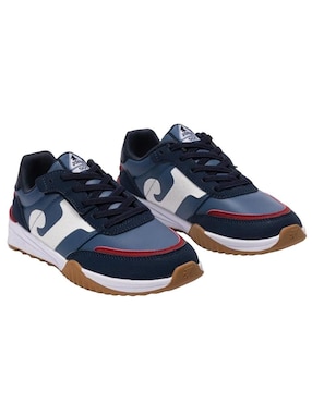 Tenis Joma para niño