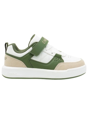 Tenis Charly para niño