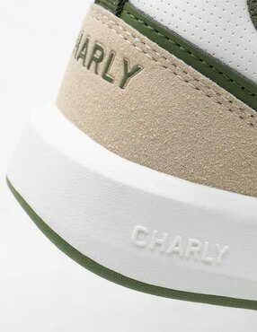 Tenis Charly para niño