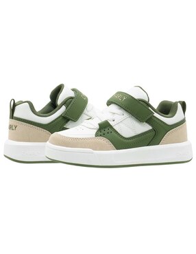 Tenis Charly para niño