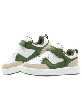 Tenis Charly para niño