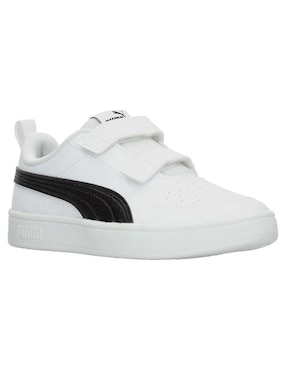 Tenis Puma para niño Rickie V
