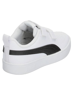 Tenis Puma para niño Rickie V