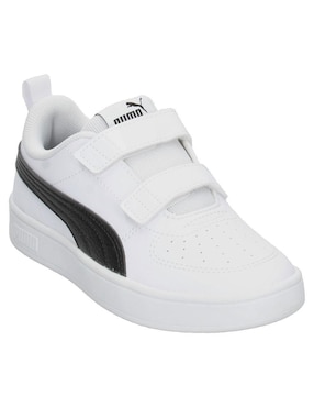 Tenis Puma para niño Rickie V