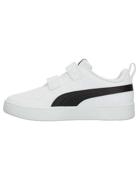 Tenis Puma para niño Rickie V
