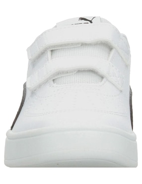 Tenis Puma para niño Rickie V