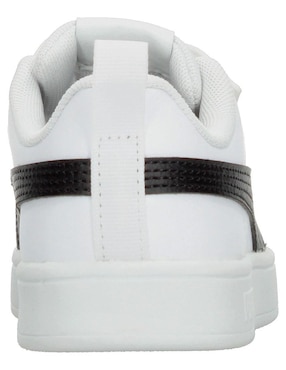 Tenis Puma para niño Rickie V