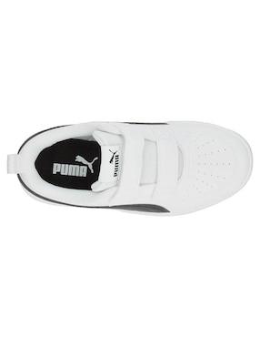 Tenis Puma para niño Rickie V