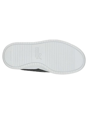 Tenis Puma para niño Rickie V