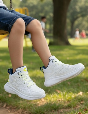 Tenis Charly para niño
