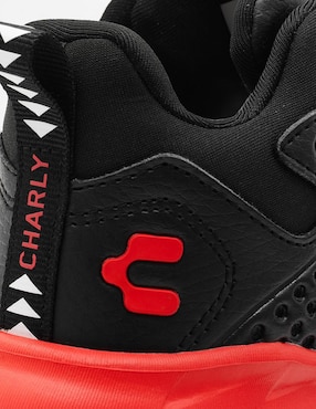Tenis Charly para niño