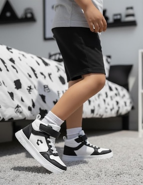 Tenis Charly para niño