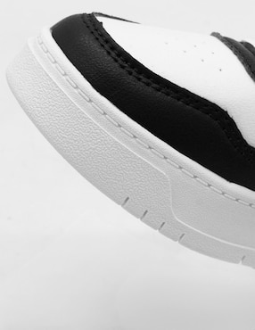 Tenis Charly para niño