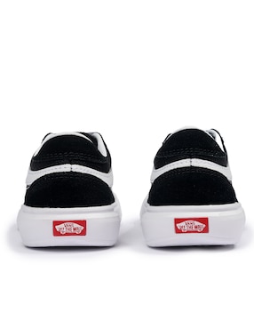 Tenis Vans para niño