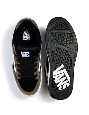 Tenis Vans para niño