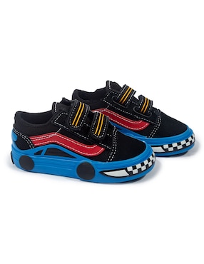 Tenis Vans para niño
