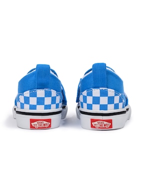 Tenis Vans para niño