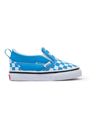 Tenis Vans para niño