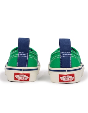 Tenis Vans para niño