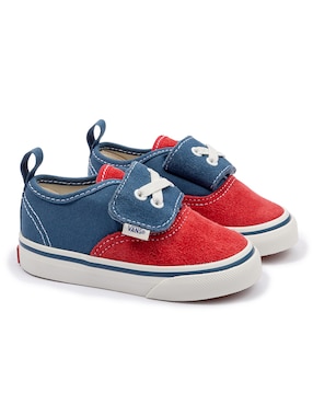 Tenis Vans para niño