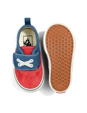 Tenis Vans para niño
