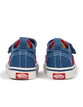 Tenis Vans para niño