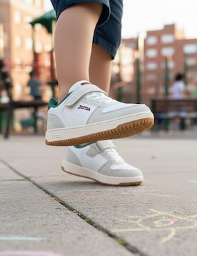 Tenis Joma para niño
