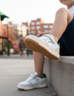 Tenis Joma para niño