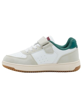 Tenis Joma para niño